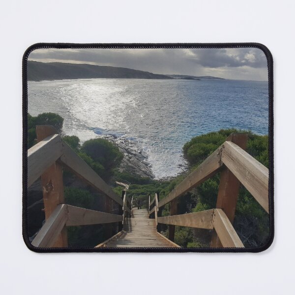 Item preview, Esperance lookout designed and sold by Bronwyn Newman.