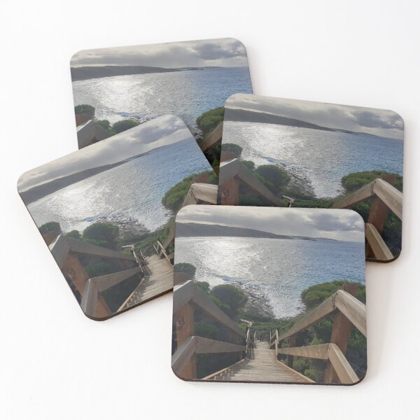 Item preview, Esperance lookout designed and sold by Bronwyn Newman.
