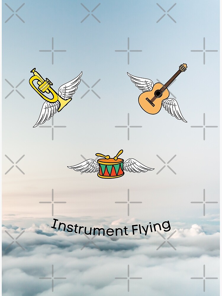 instrument-flying-rules-ifr-poster-for-sale-by-kathysz-redbubble