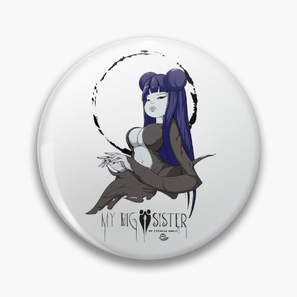 Item preview, Sombria  designed and sold by StrangaGames.