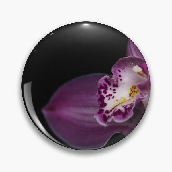 Item preview, Boat Orchid designed and sold by Shari Sherriff.