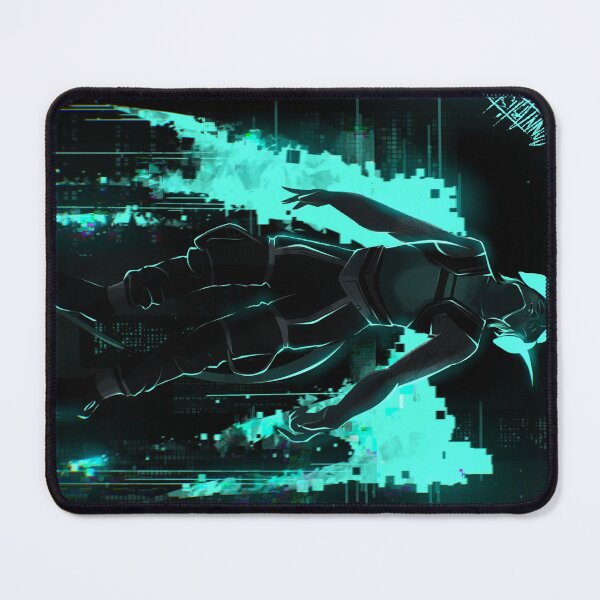 Item preview, Cyberdemons- Icarus designed and sold by ConArtistry.