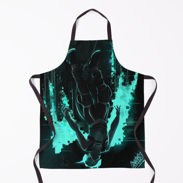 Item preview, Cyberdemons- Icarus designed and sold by ConArtistry.