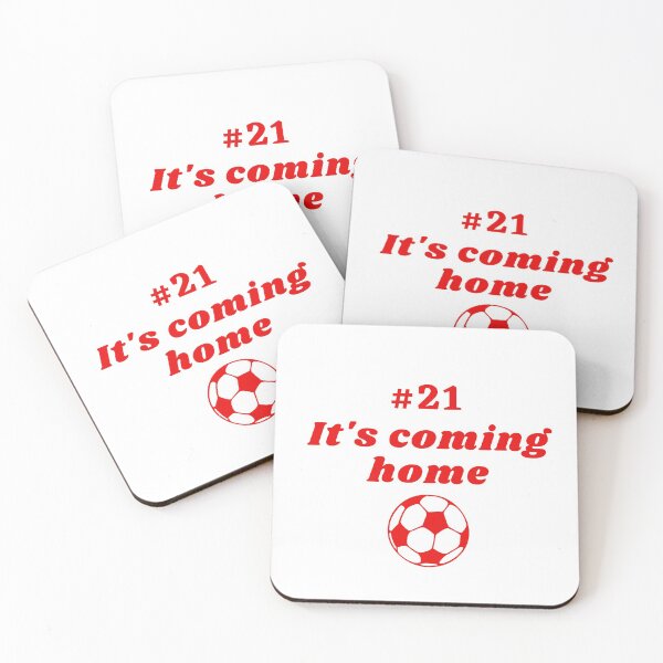 Item preview, Its coming home mufc designed and sold by Montero17.