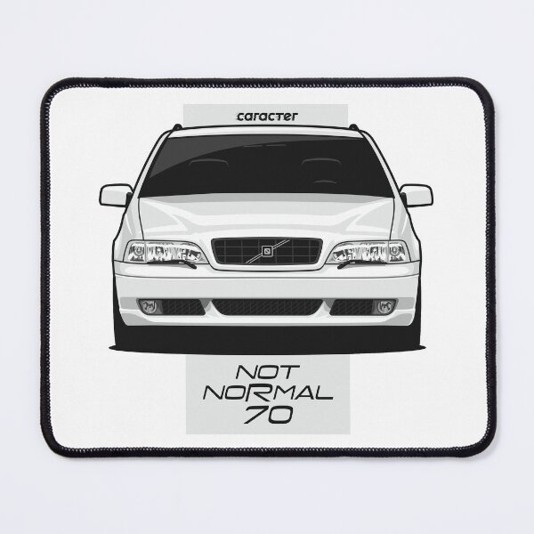 Item preview, Not Normal 70 - White designed and sold by GoinWide.