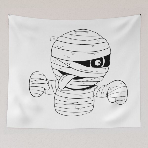 Item preview, MUMMY designed and sold by Artpixcel.