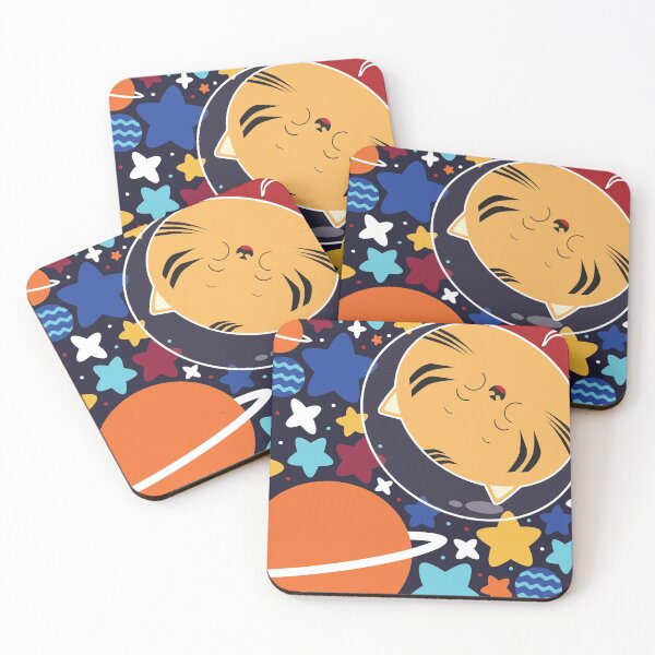 Item preview, Colourful Galaxy - Tippi  designed and sold by smilesncheeksph.