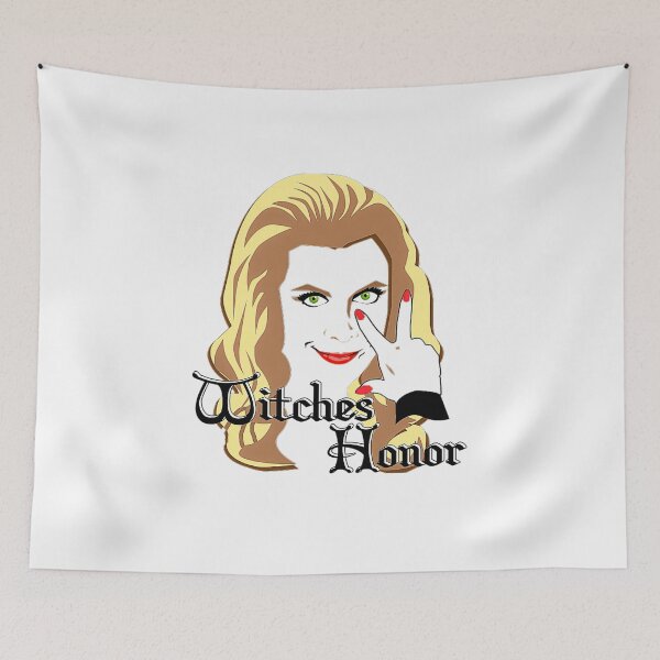 Item preview, Bewitched designed and sold by Bewitchedd12.