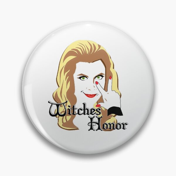 Item preview, Bewitched designed and sold by Bewitchedd12.