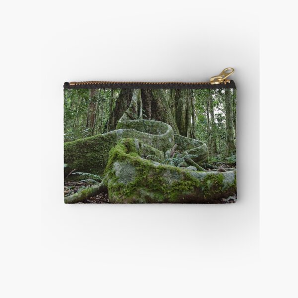 Item preview, Booyong Tree,Lamington NP,Australia designed and sold by David Woolcock.