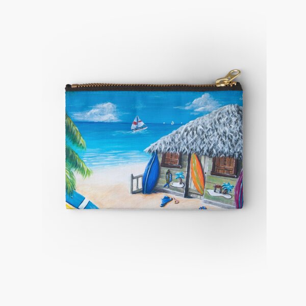 Item preview, Surfer's Paradise designed and sold by kwoolingtonart.