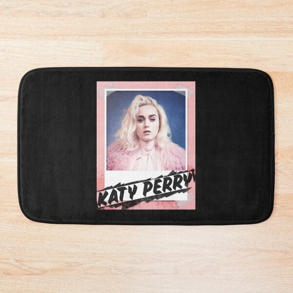 Artikelvorschau, Katy Perry entworfen und verkauft von nhesspines.
