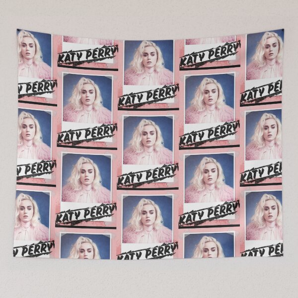 Item preview, Katy-Perry designed and sold by nhesspines.