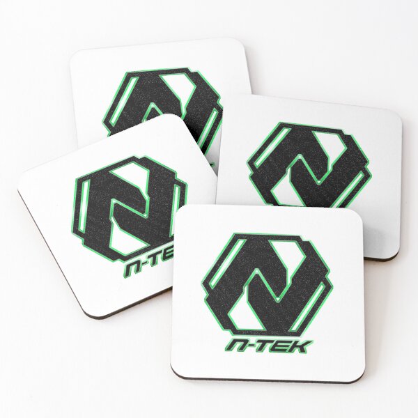 Item preview, N-Tek Logo  designed and sold by sonoyang.