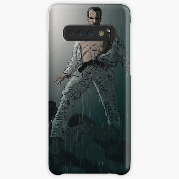 Top Of The Heap Samsung Galaxy Snap Case