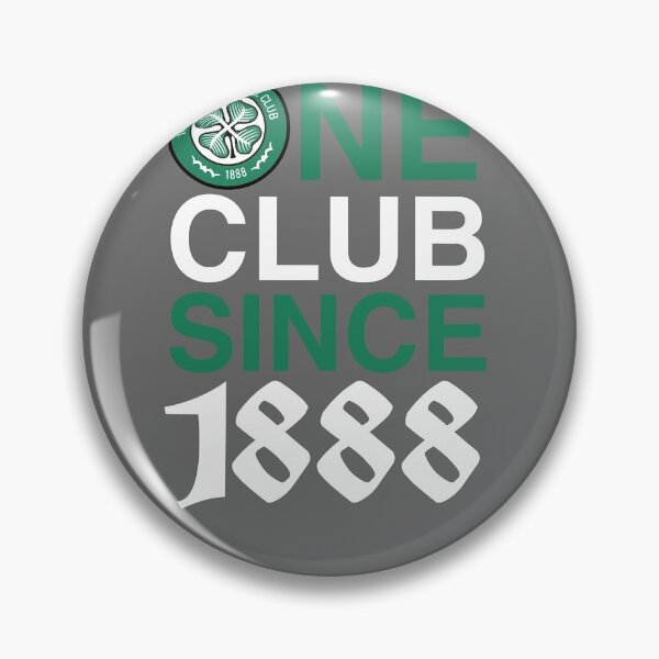 Item preview, Celtic FC - One Club Since 1888 Chiffon Top designed and sold by hubertodis246.