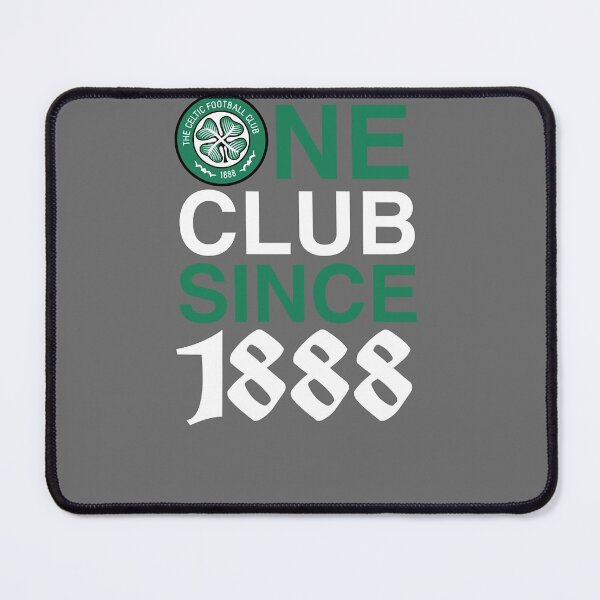 Item preview, Celtic FC - One Club Since 1888 Chiffon Top designed and sold by hubertodis246.