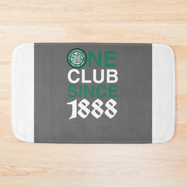 Item preview, Celtic FC - One Club Since 1888 Chiffon Top designed and sold by hubertodis246.