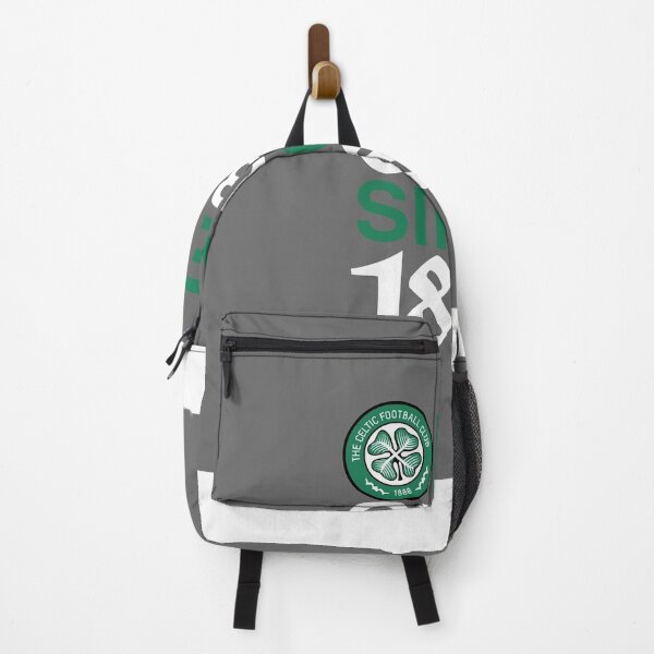 Item preview, Celtic FC - One Club Since 1888 Chiffon Top designed and sold by hubertodis246.