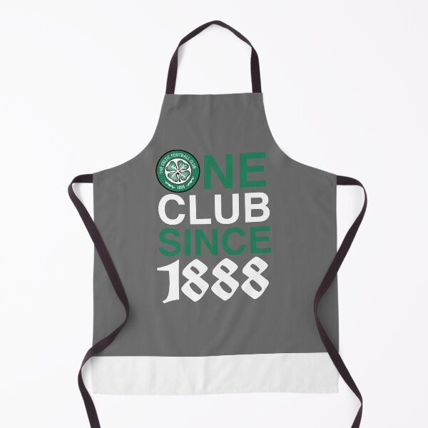 Item preview, Celtic FC - One Club Since 1888 Chiffon Top designed and sold by hubertodis246.