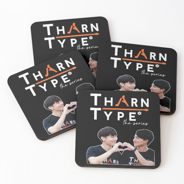 Item preview, Tharn type The Series 123 Women Youth For Girls designed and sold by MaiiShop.
