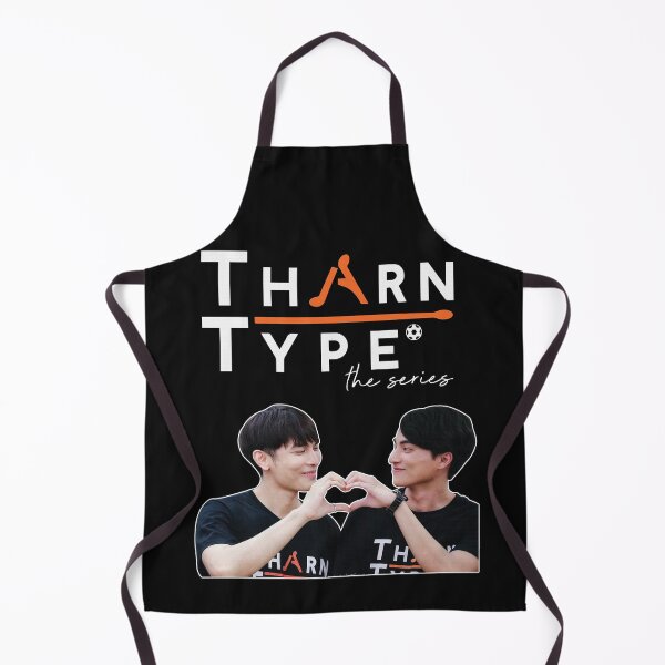 Item preview, Tharn type The Series 123 Women Youth For Girls designed and sold by MaiiShop.