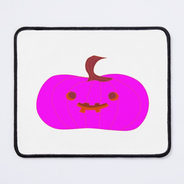 Item preview, Neon Pink Halloween Pumpkin designed and sold by sabinako.