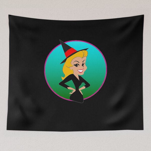Item preview, Bewitched designed and sold by Bewitchedd12.