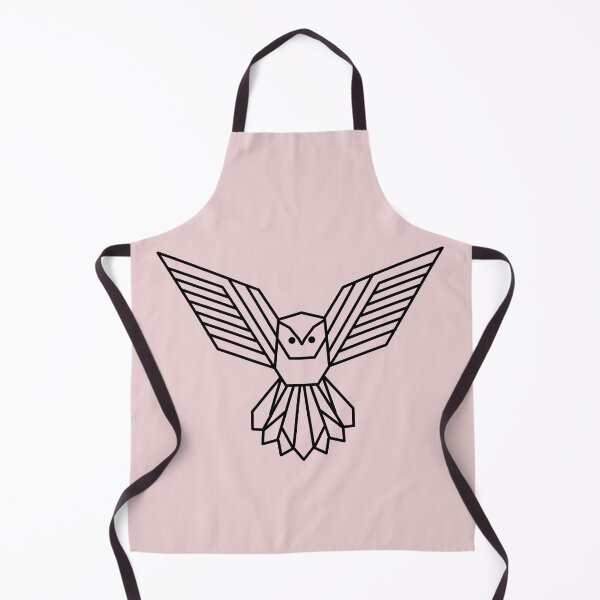 Item preview, Geometric Midnighter designed and sold by PeachyLitchi.