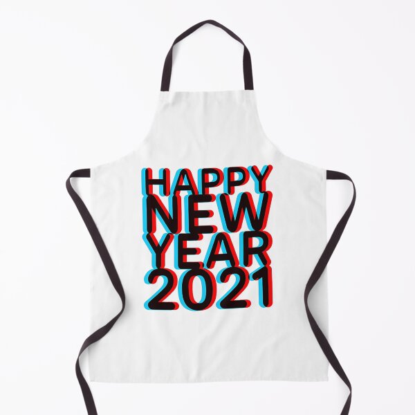 Item preview, happy New year 2021 designed and sold by Tyrant719.