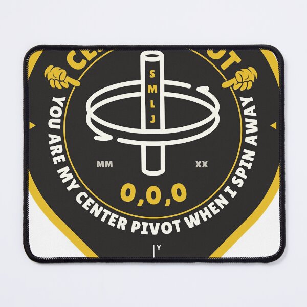 Item preview, Center Pivot Classic designed and sold by hubertodis246.