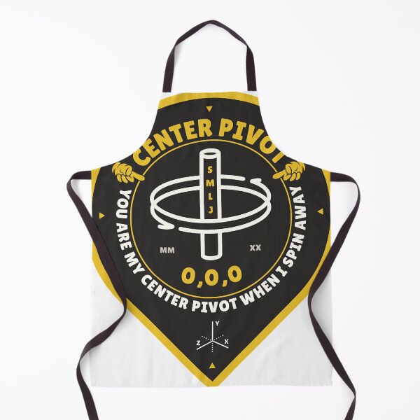 Item preview, Center Pivot Classic designed and sold by hubertodis246.