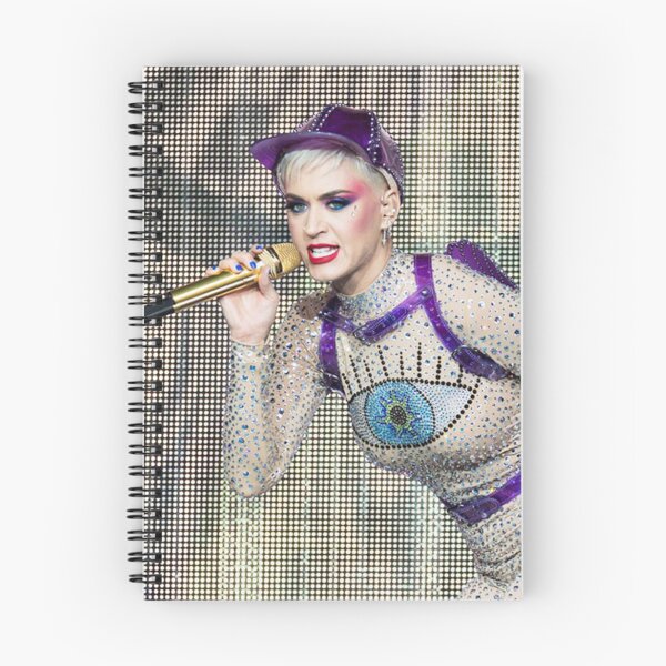 Item preview, Katy-Perry designed and sold by nhesspines.