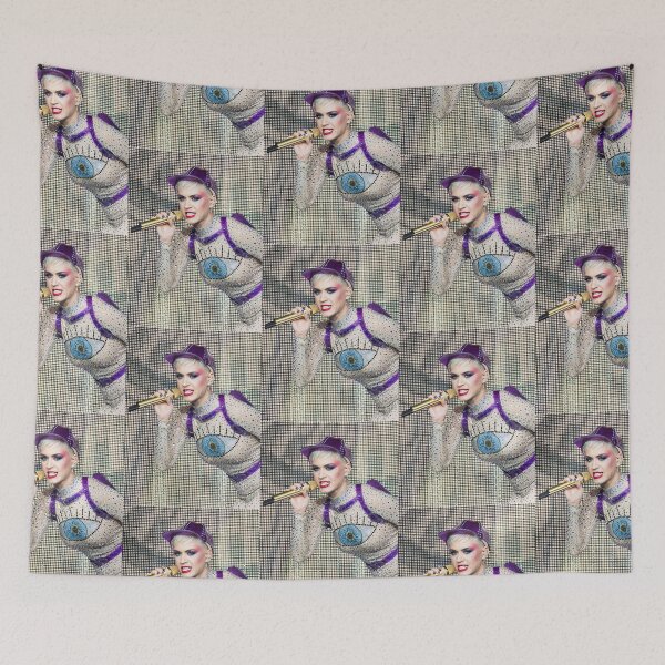 Item preview, Katy-Perry designed and sold by nhesspines.