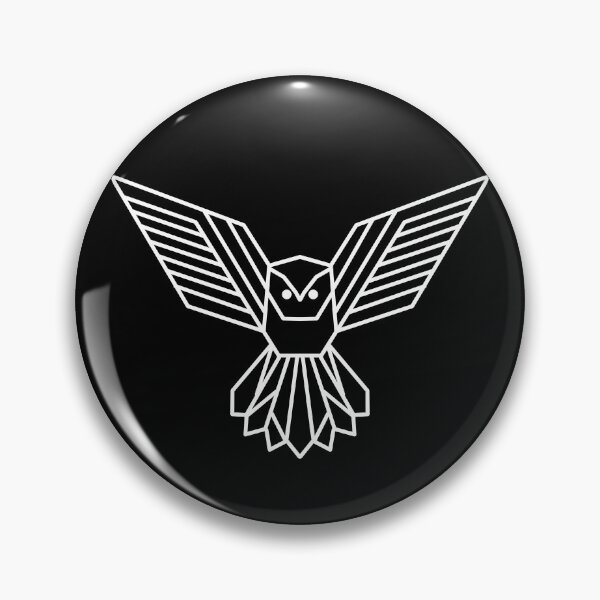 Item preview, Geometric Midnighter designed and sold by PeachyLitchi.
