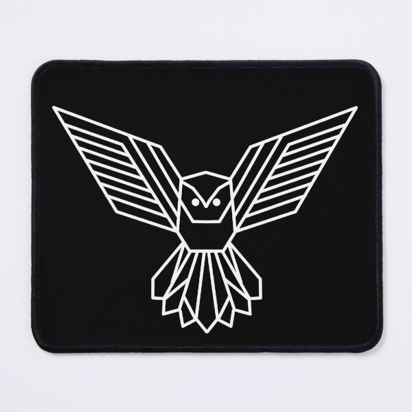 Item preview, Geometric Midnighter designed and sold by PeachyLitchi.