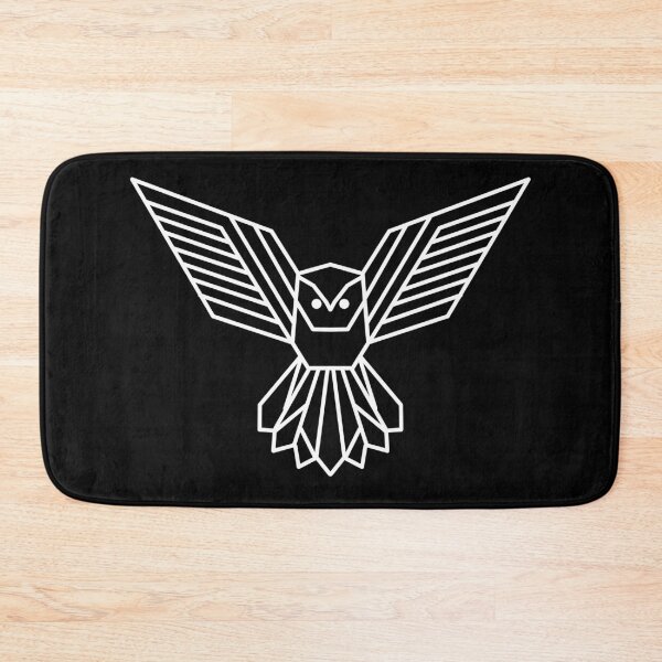 Item preview, Geometric Midnighter designed and sold by PeachyLitchi.