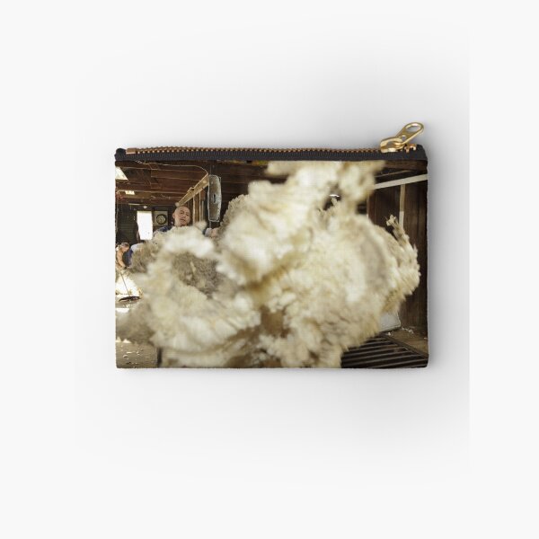 Item preview, Roustabout at work, Tooborac, Victoria, Australia designed and sold by Michael Boniwell.