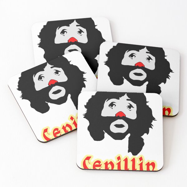 Item preview, Cepillin Classic Copy designed and sold by hubertodis246.