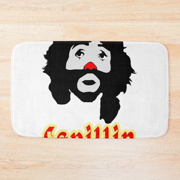 Item preview, Cepillin Classic Copy designed and sold by hubertodis246.