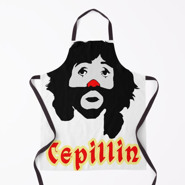 Item preview, Cepillin Classic Copy designed and sold by hubertodis246.