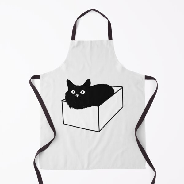 Artikelvorschau, Katze im Kasten| Perfektes Geschenk entworfen und verkauft von marielones.