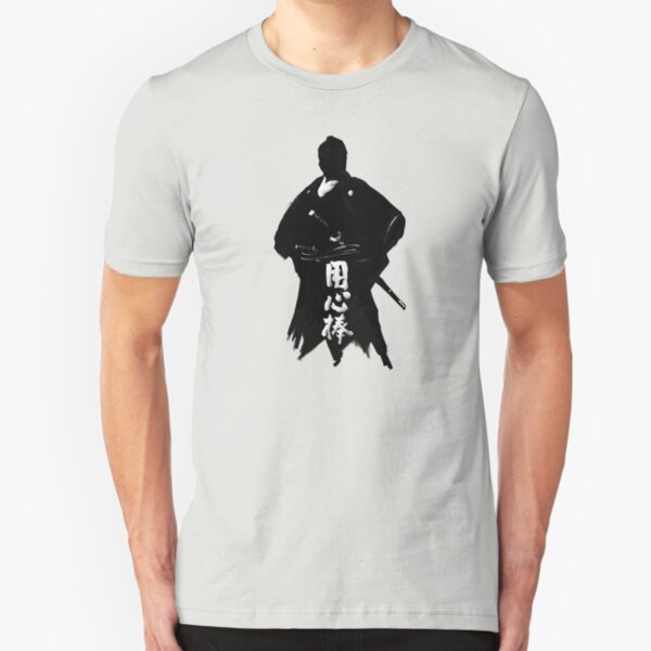 Yojimbo Slim Fit T-Shirt