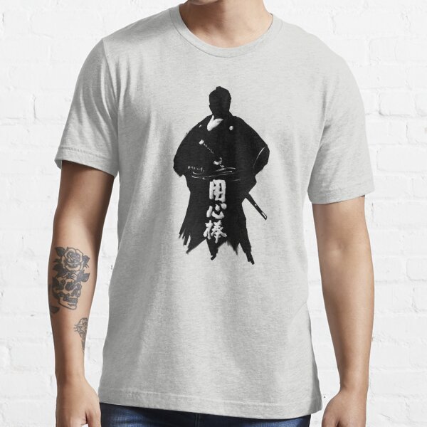 yojimbo shirt