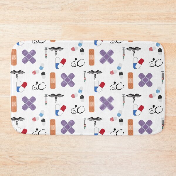 Item preview, Medic Pack Sticker designed and sold by Coczzi.