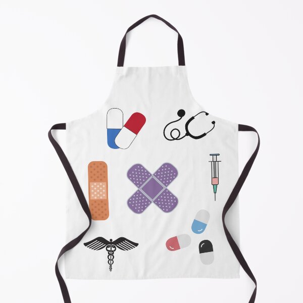 Item preview, Medic Pack Sticker designed and sold by Coczzi.