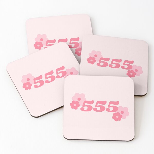 Item preview, 555|Angel number|Change  designed and sold by Lavannya.