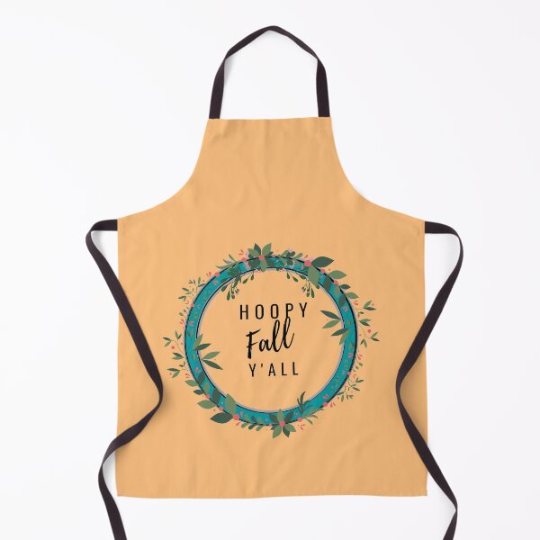Item preview, Hoopy Fall!  designed and sold by KreativeLaedy.