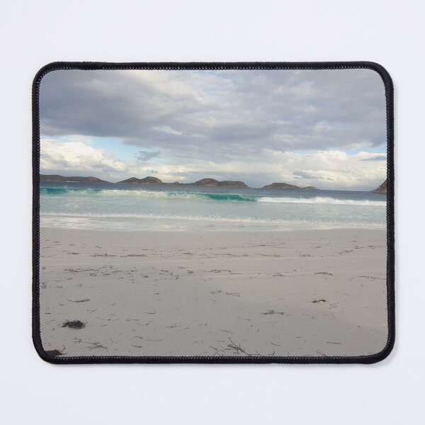 Item preview, Lucky bay designed and sold by Bronwyn Newman.
