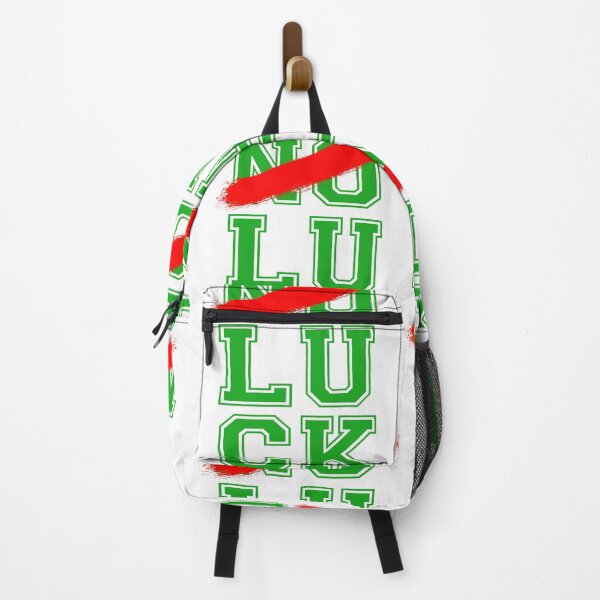 Item preview, Shoe Merch "Lucky Green" designed and sold by HohaApparel.